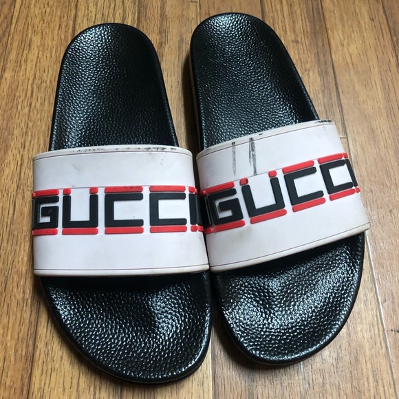 Gucci - Picture 1 of 3